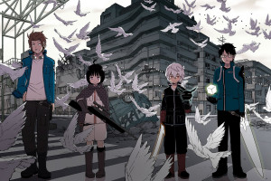 48支球队的梦想,48种不同的故事,都在世界杯上演